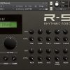 Kawai R50 drum machine Kontakt instrument